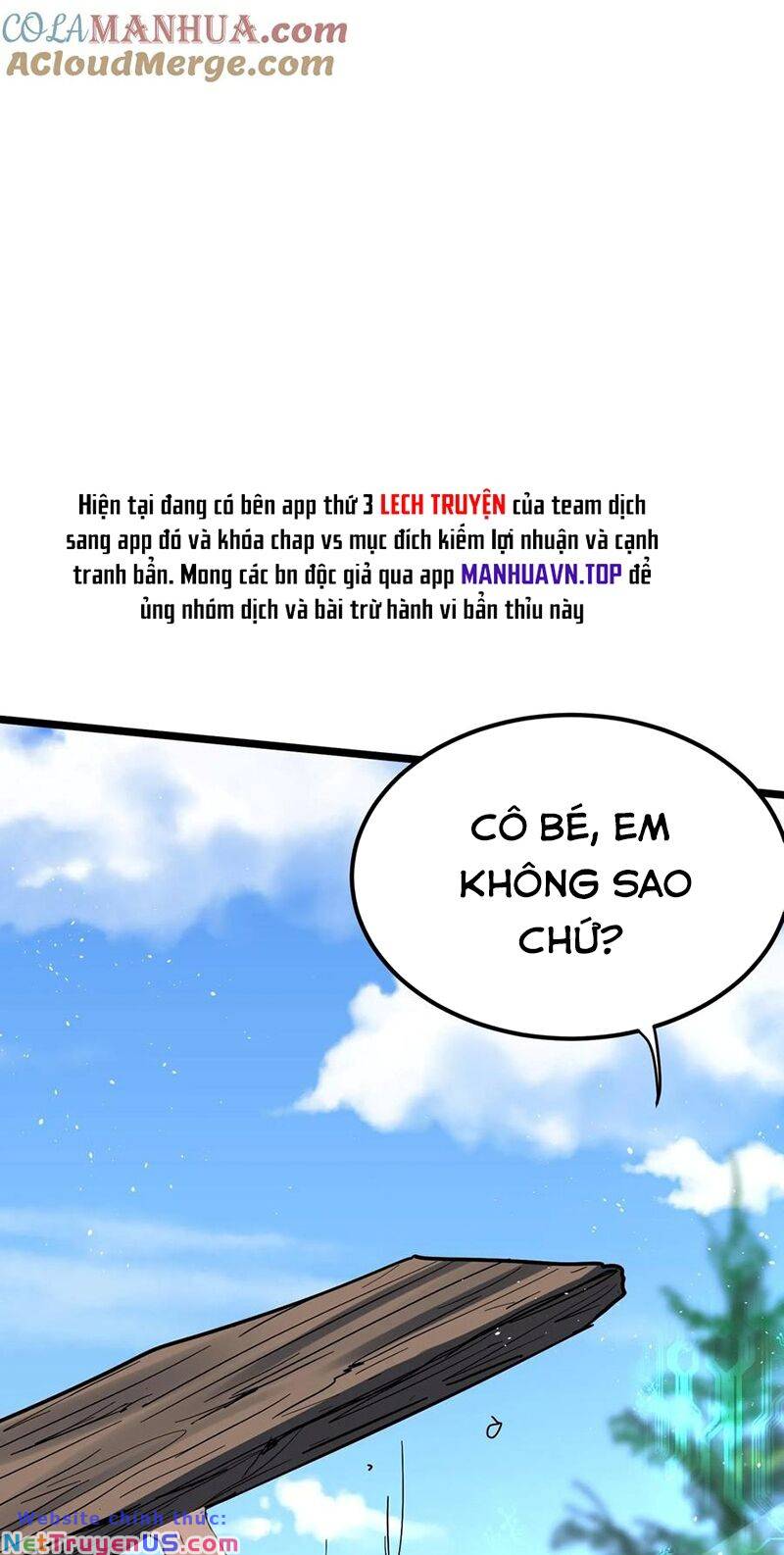 Linh Khí Khôi Phục: Ta Mỗi Ngày Thu Được Một Cái Kỹ Năng Mới Chapter 215 - Trang 36