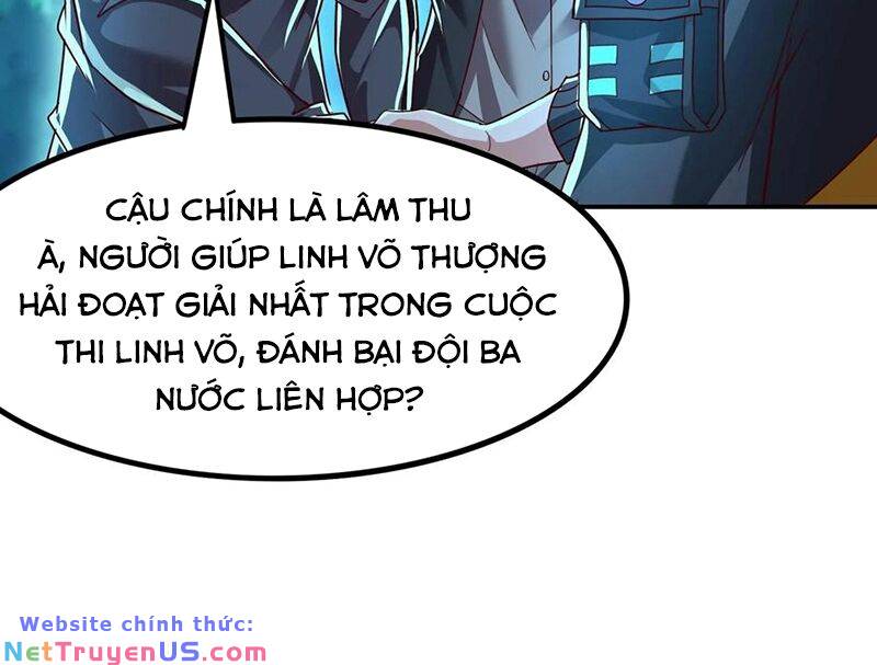 Linh Khí Khôi Phục: Ta Mỗi Ngày Thu Được Một Cái Kỹ Năng Mới Chapter 216 - Trang 37