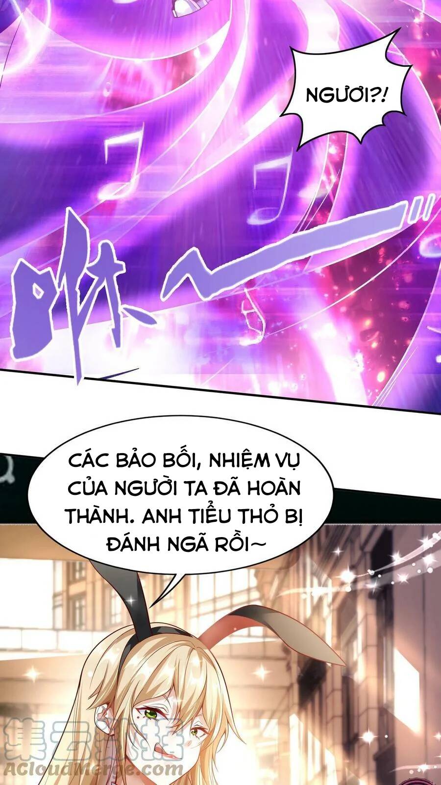 Linh Khí Khôi Phục: Ta Mỗi Ngày Thu Được Một Cái Kỹ Năng Mới Chapter 1 - Trang 14