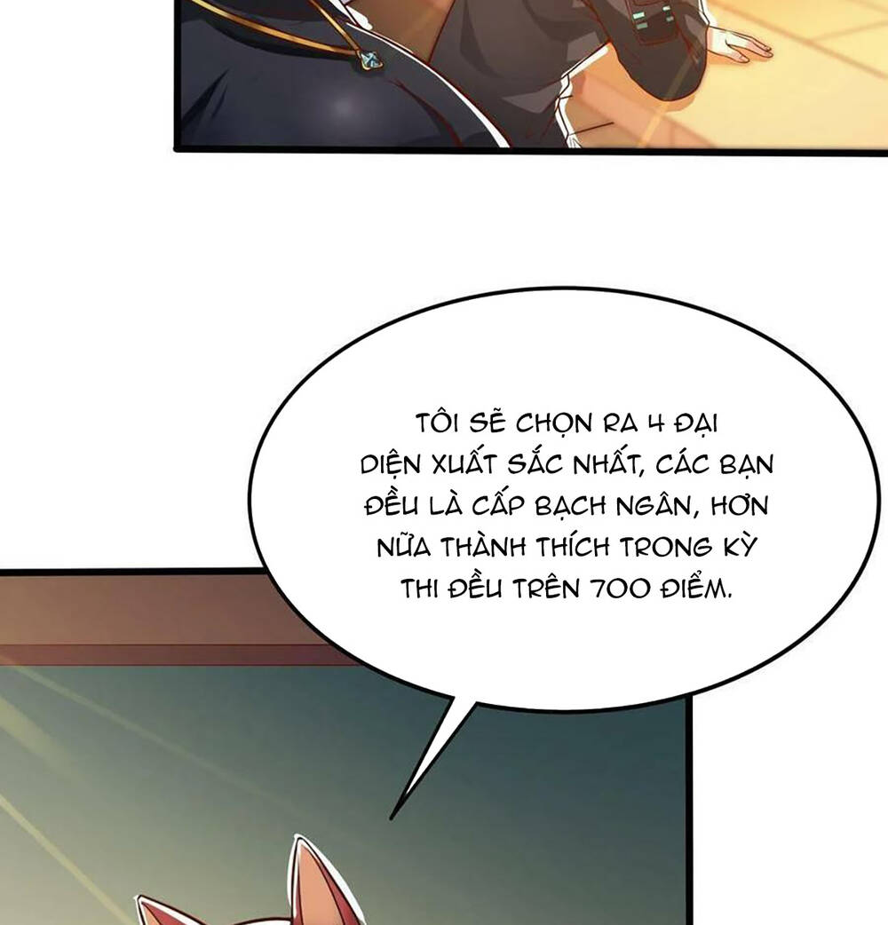 Linh Khí Khôi Phục: Ta Mỗi Ngày Thu Được Một Cái Kỹ Năng Mới Chapter 46 - Trang 19