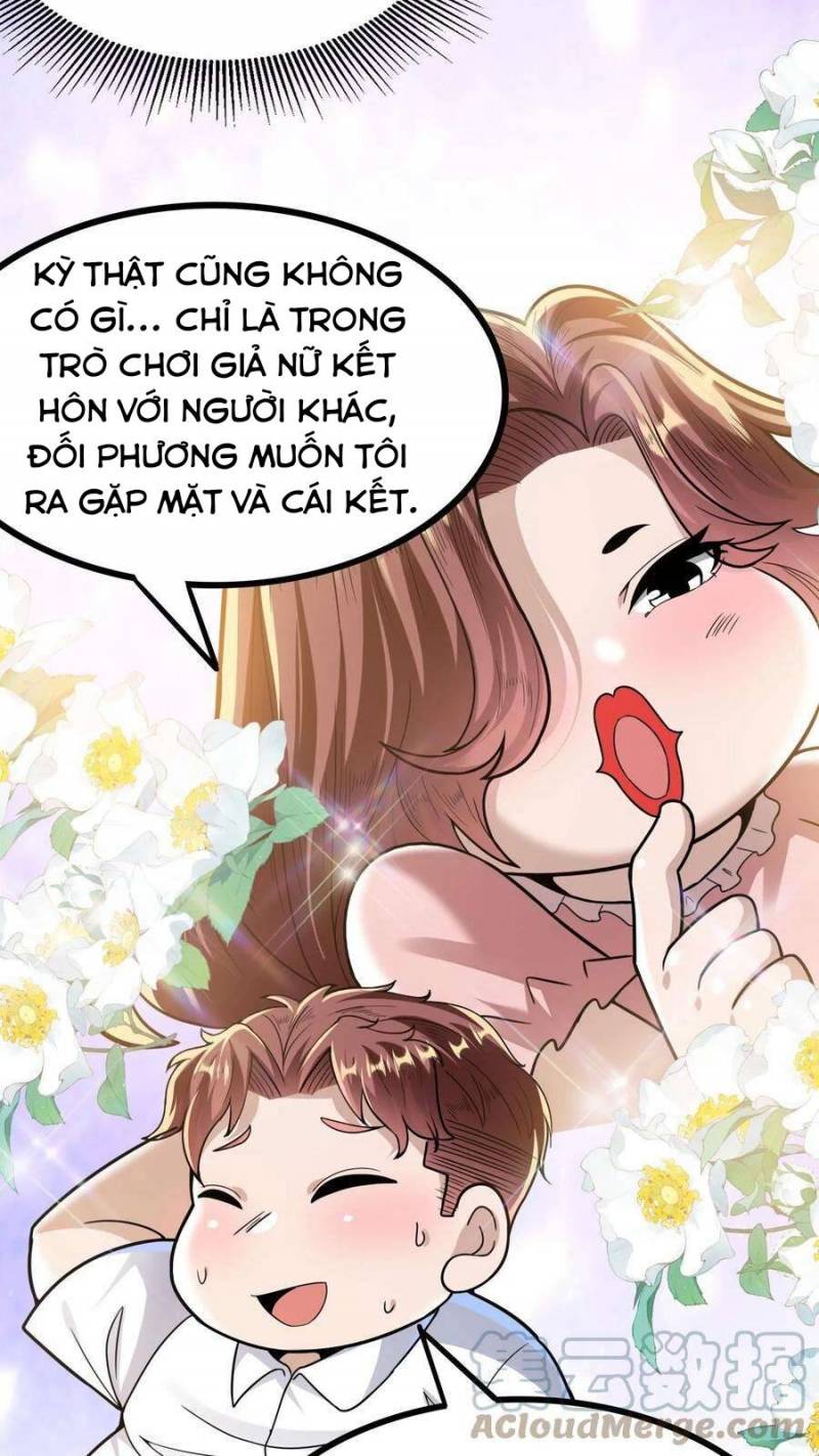 Linh Khí Khôi Phục: Ta Mỗi Ngày Thu Được Một Cái Kỹ Năng Mới Chapter 6 - Trang 16