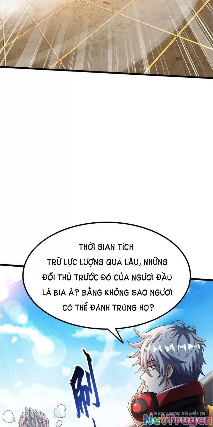 Linh Khí Khôi Phục: Ta Mỗi Ngày Thu Được Một Cái Kỹ Năng Mới Chapter 11 - Trang 14