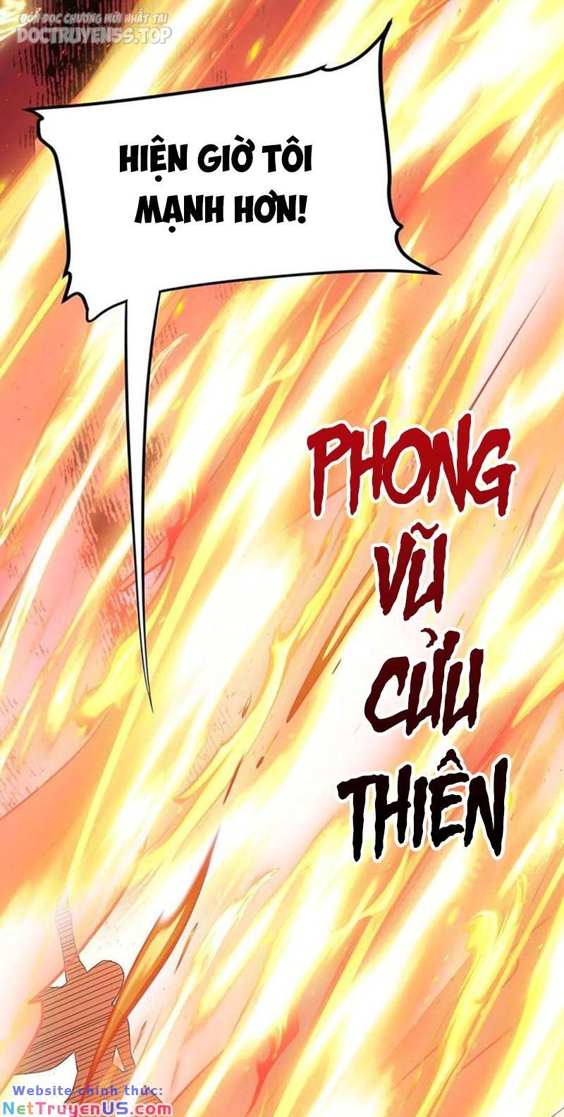 Linh Khí Khôi Phục: Ta Mỗi Ngày Thu Được Một Cái Kỹ Năng Mới Chapter 195 - Trang 26