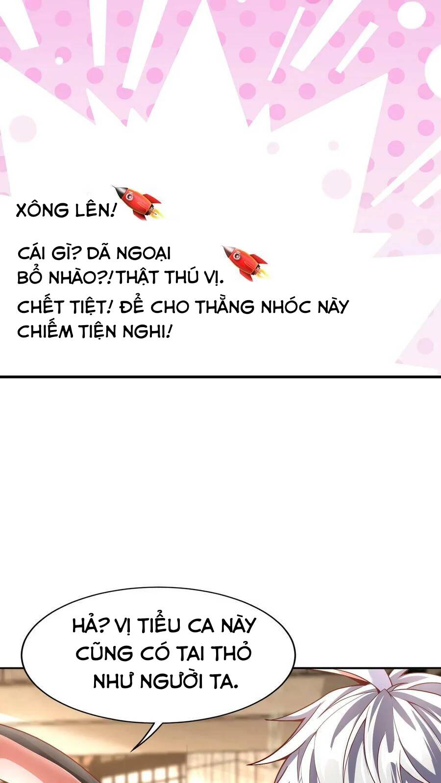 Linh Khí Khôi Phục: Ta Mỗi Ngày Thu Được Một Cái Kỹ Năng Mới Chapter 1 - Trang 9