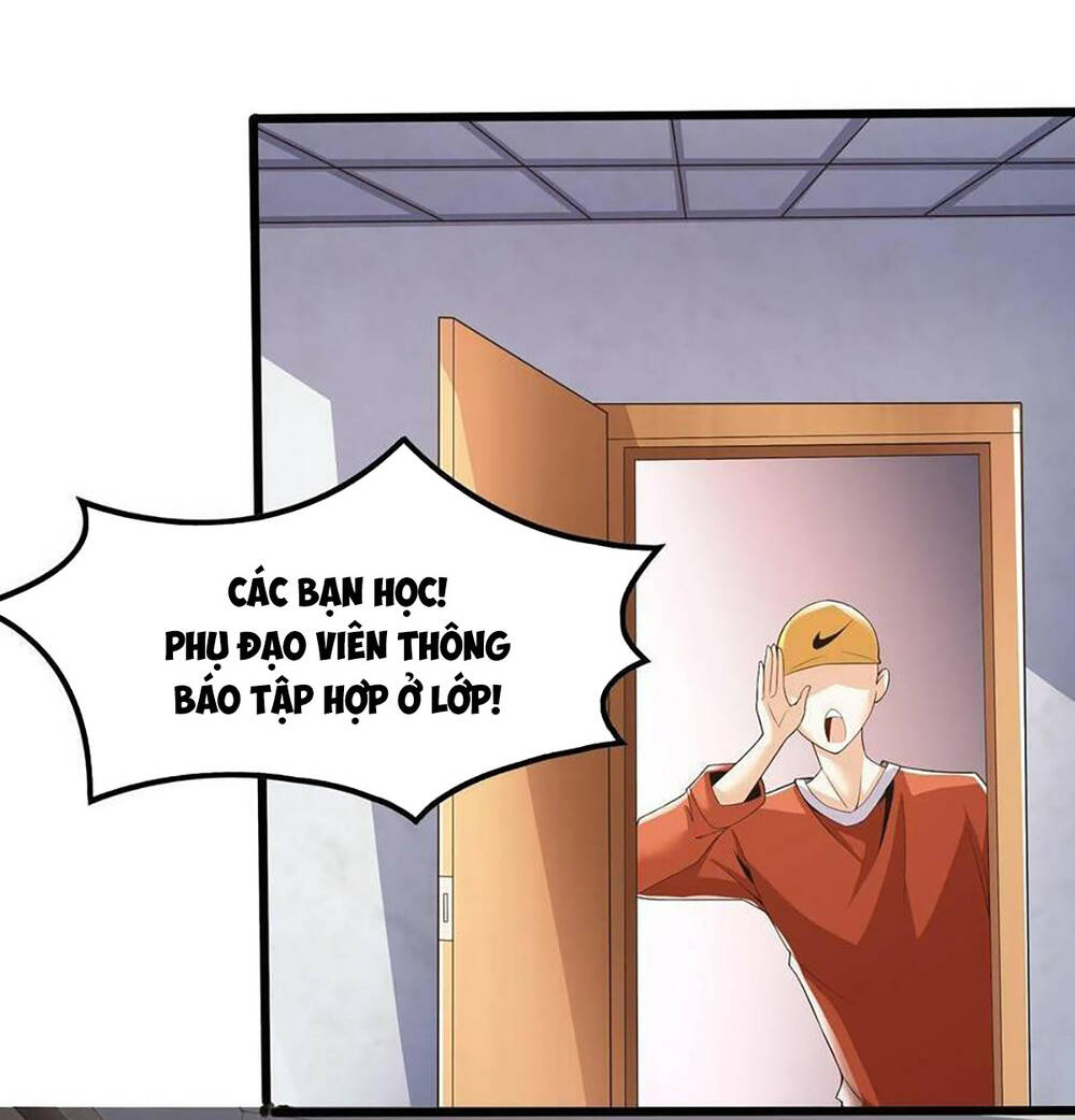 Linh Khí Khôi Phục: Ta Mỗi Ngày Thu Được Một Cái Kỹ Năng Mới Chapter 45 - Trang 28