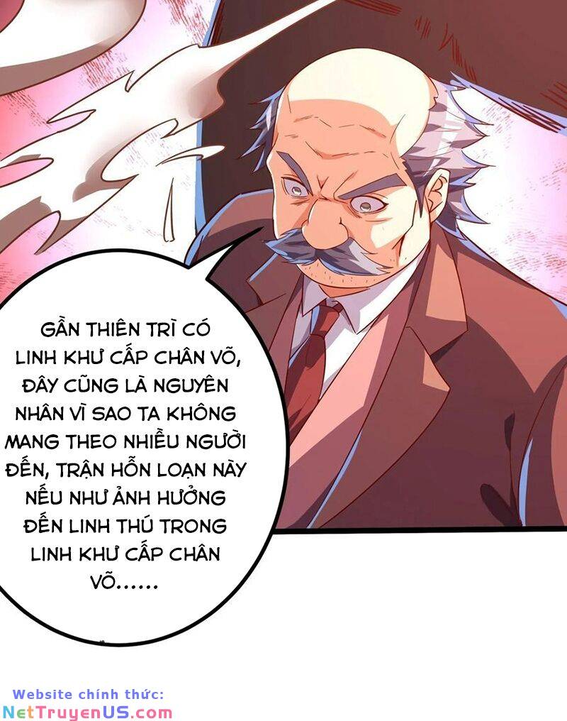 Linh Khí Khôi Phục: Ta Mỗi Ngày Thu Được Một Cái Kỹ Năng Mới Chapter 213 - Trang 27