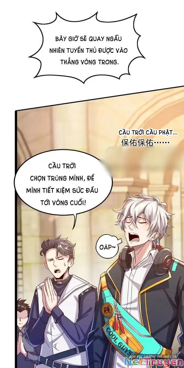 Linh Khí Khôi Phục: Ta Mỗi Ngày Thu Được Một Cái Kỹ Năng Mới Chapter 9 - Trang 10