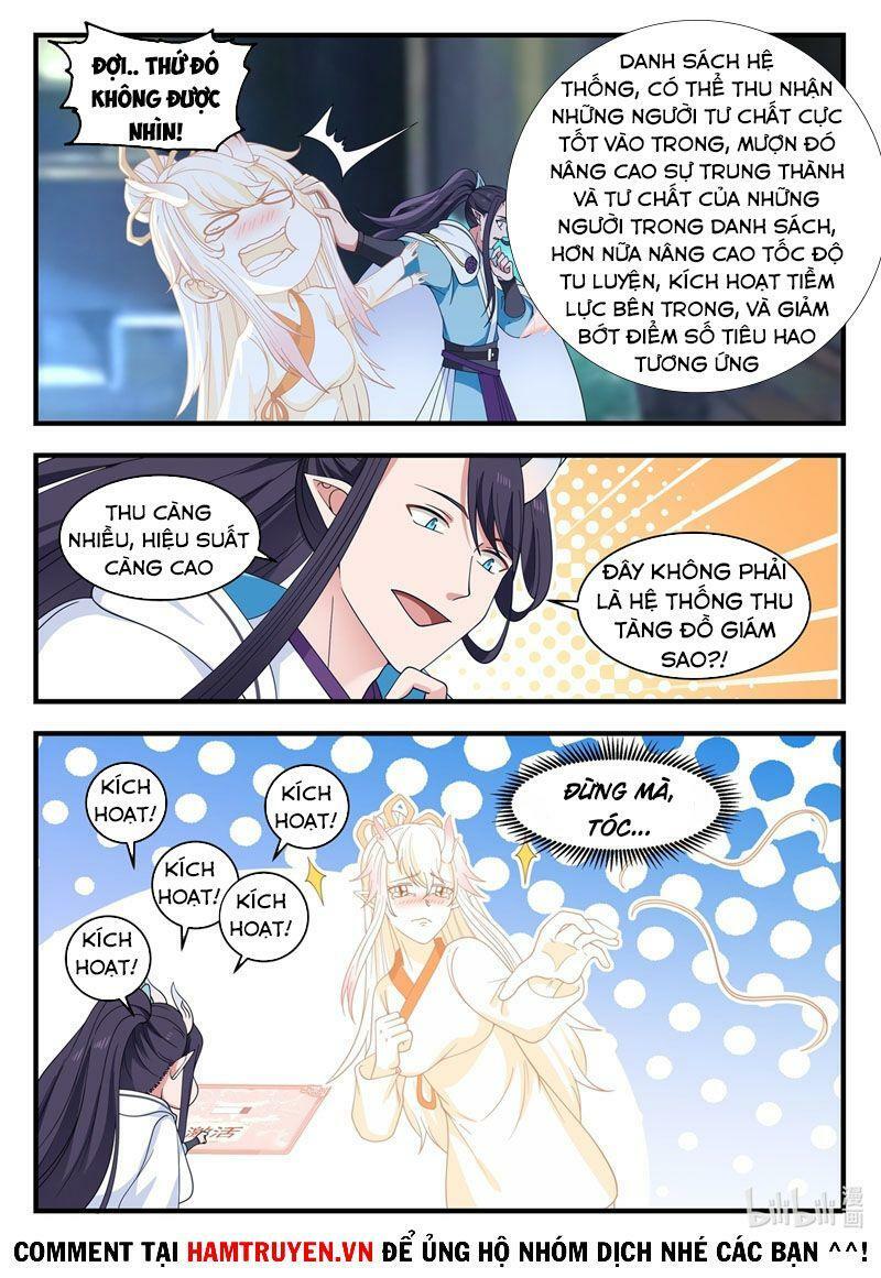 Thần Long Vương Tọa Chapter 43 - Trang 10