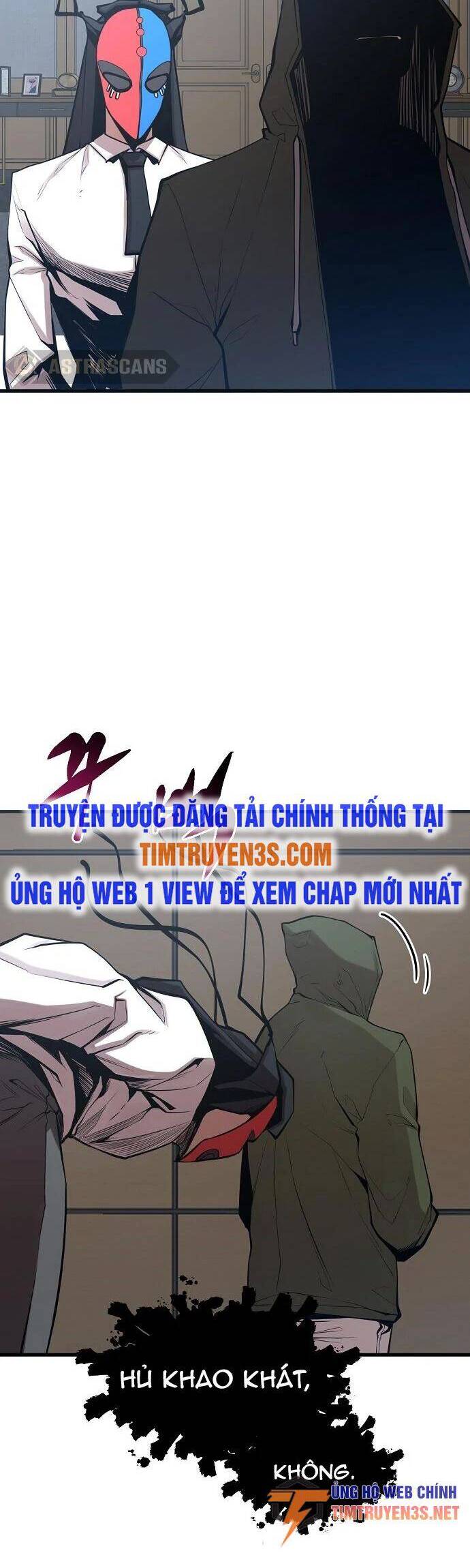 Quái Vật Gui Chapter 43 - Trang 35