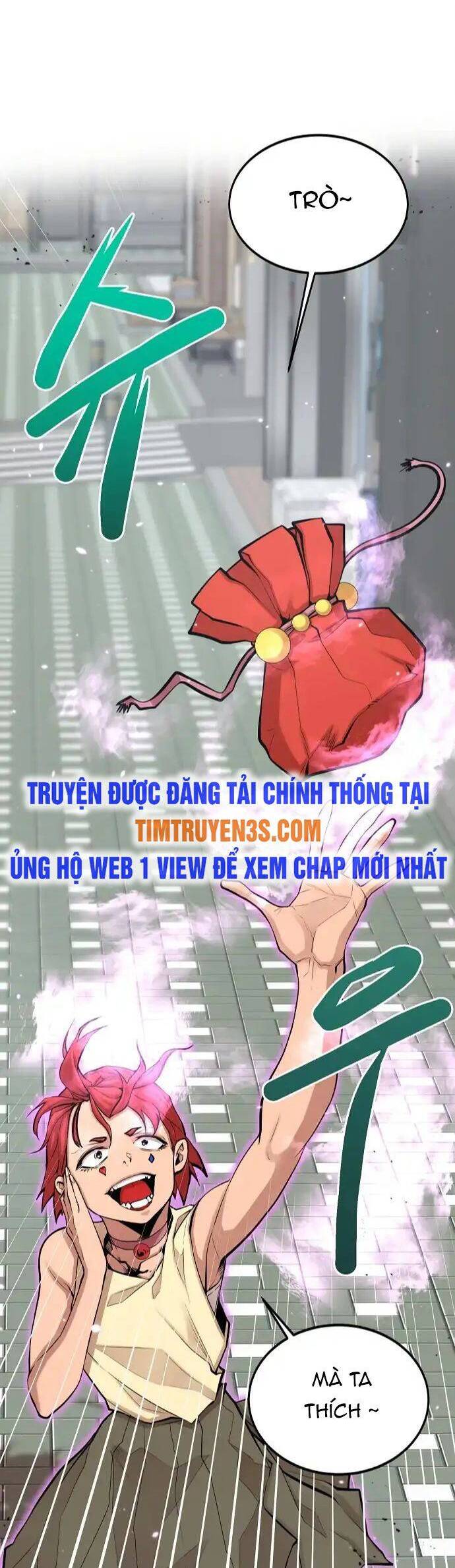 Quái Vật Gui Chapter 22 - Trang 10