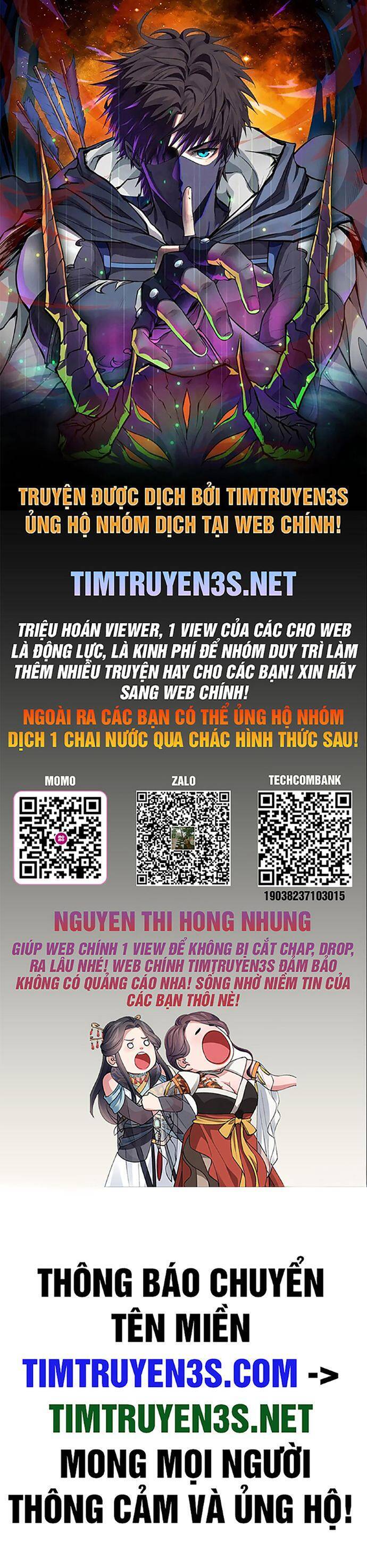 Quái Vật Gui Chapter 57 - Trang 0