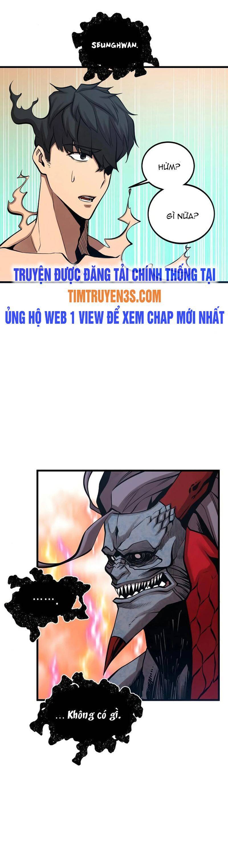 Quái Vật Gui Chapter 34 - Trang 11