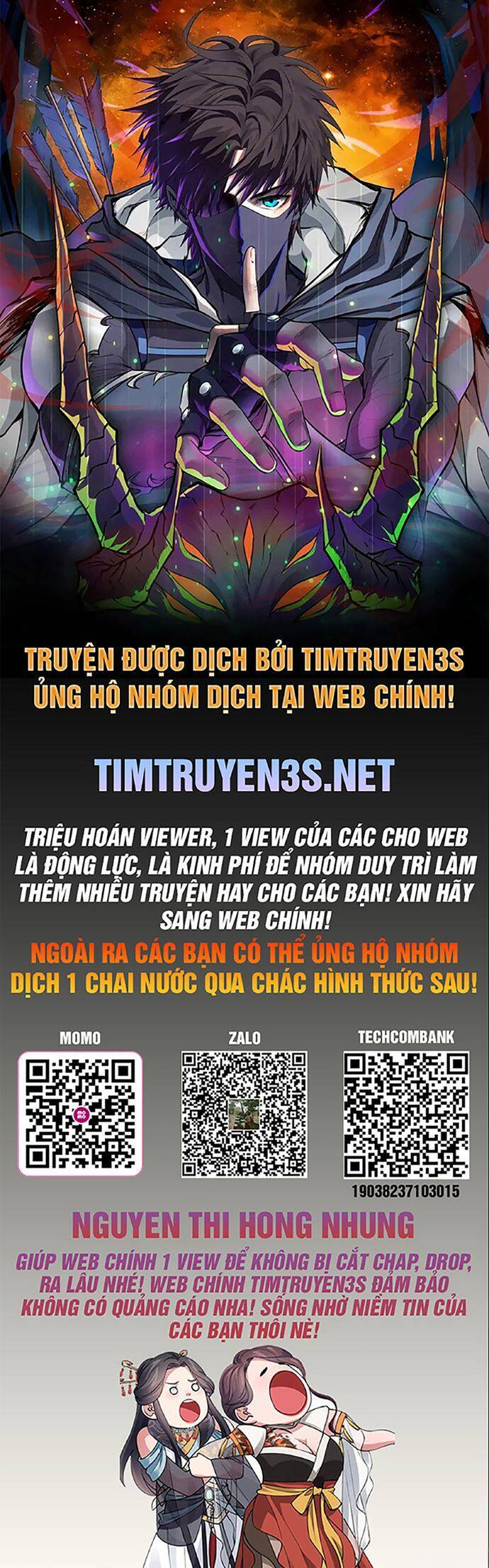 Quái Vật Gui Chapter 48 - Trang 0