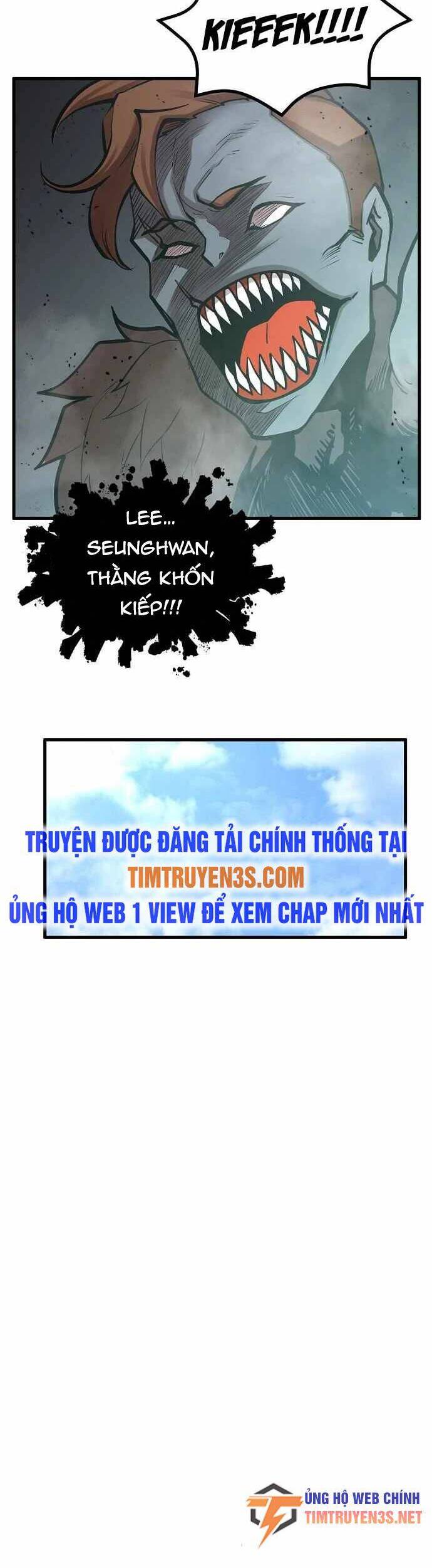 Quái Vật Gui Chapter 47 - Trang 19