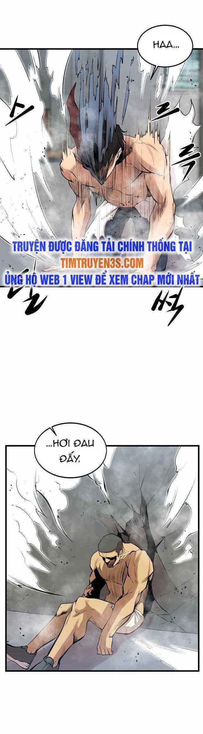 Quái Vật Gui Chapter 17 - Trang 10