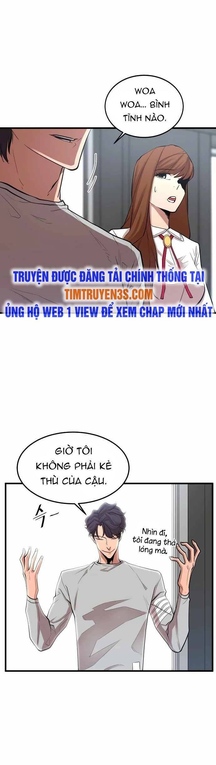 Quái Vật Gui Chapter 17 - Trang 18