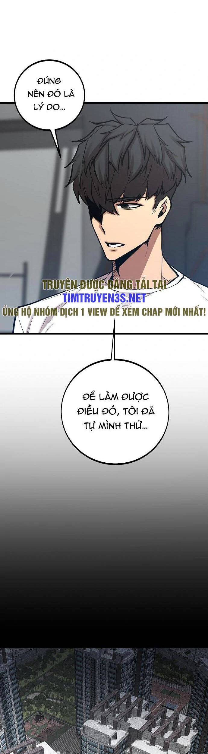 Quái Vật Gui Chapter 49 - Trang 6