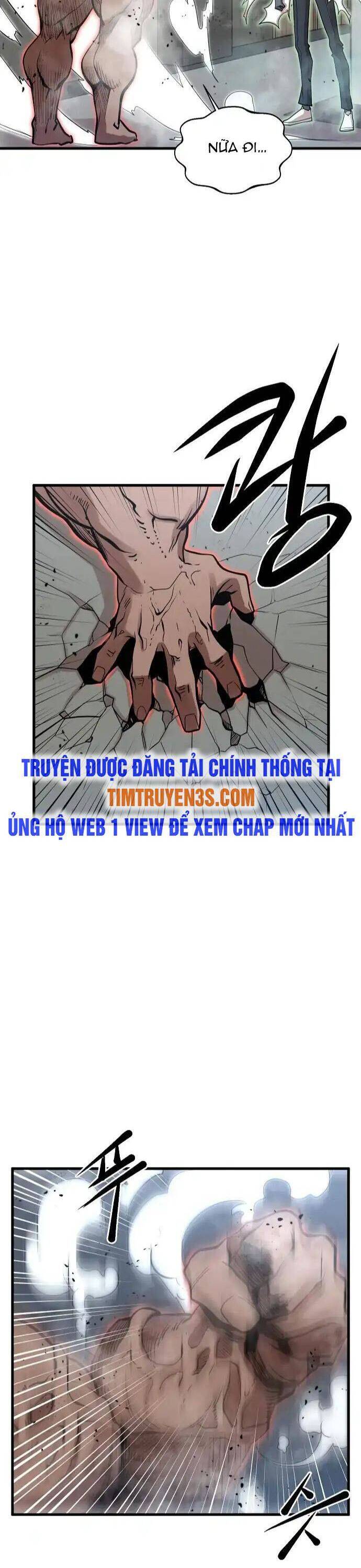 Quái Vật Gui Chapter 16 - Trang 42