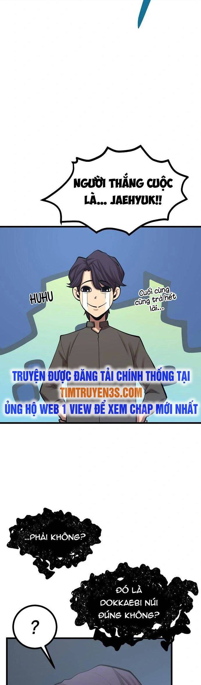 Quái Vật Gui Chapter 43 - Trang 30