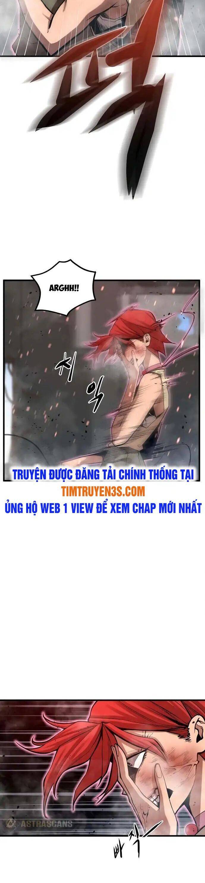 Quái Vật Gui Chapter 27 - Trang 27