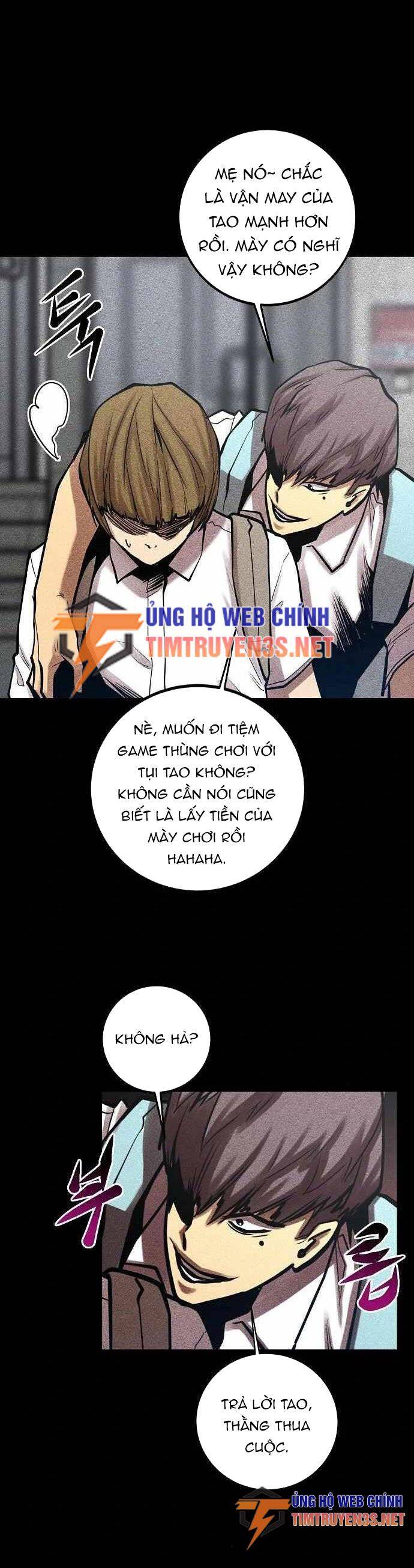 Quái Vật Gui Chapter 48 - Trang 87