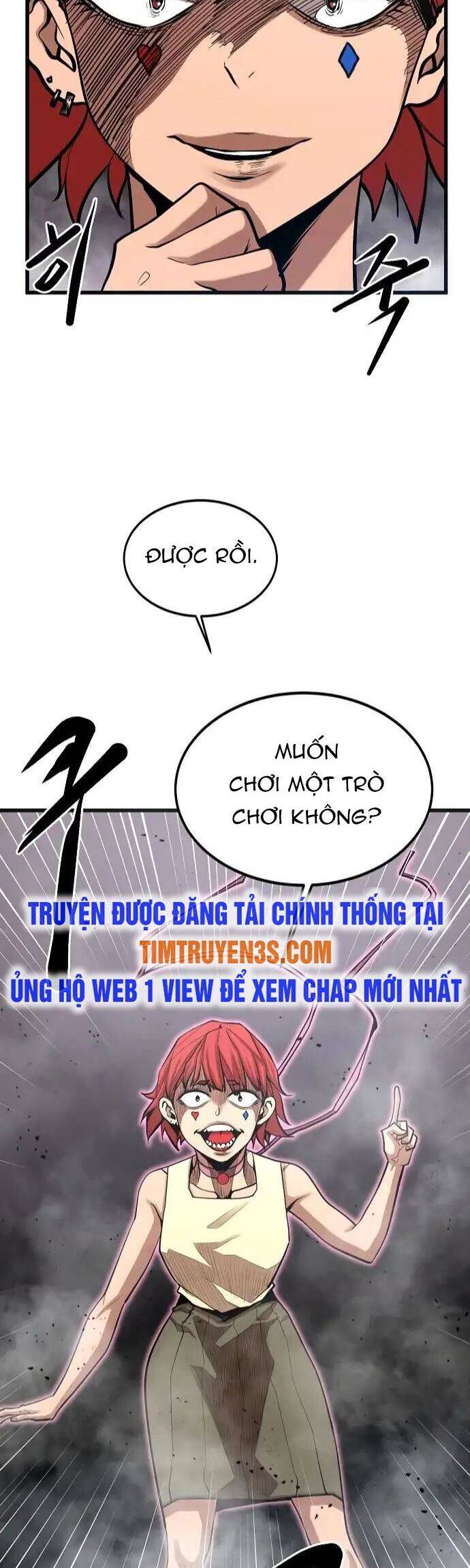 Quái Vật Gui Chapter 22 - Trang 5