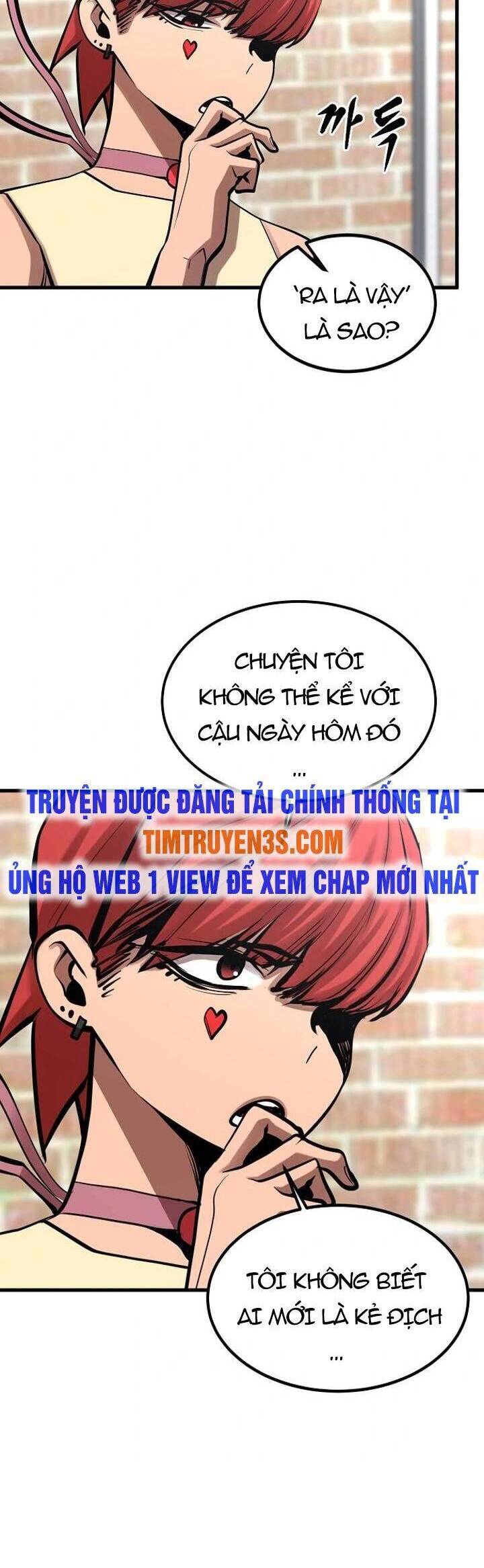 Quái Vật Gui Chapter 36 - Trang 17