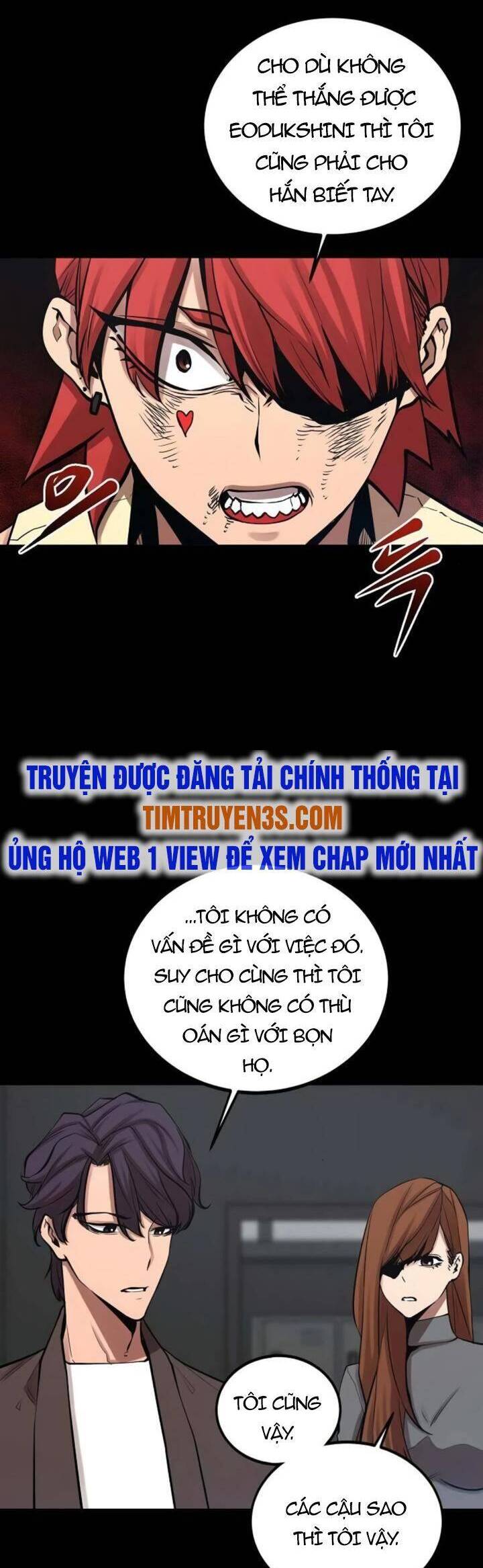 Quái Vật Gui Chapter 35 - Trang 35