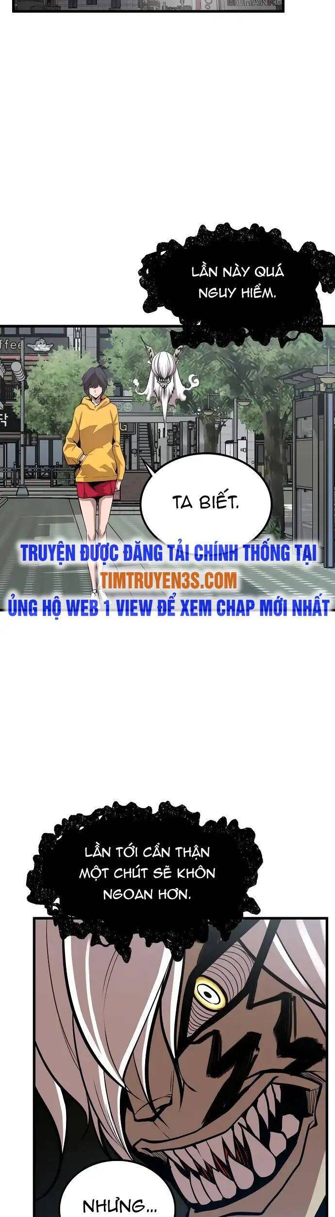 Quái Vật Gui Chapter 21 - Trang 35