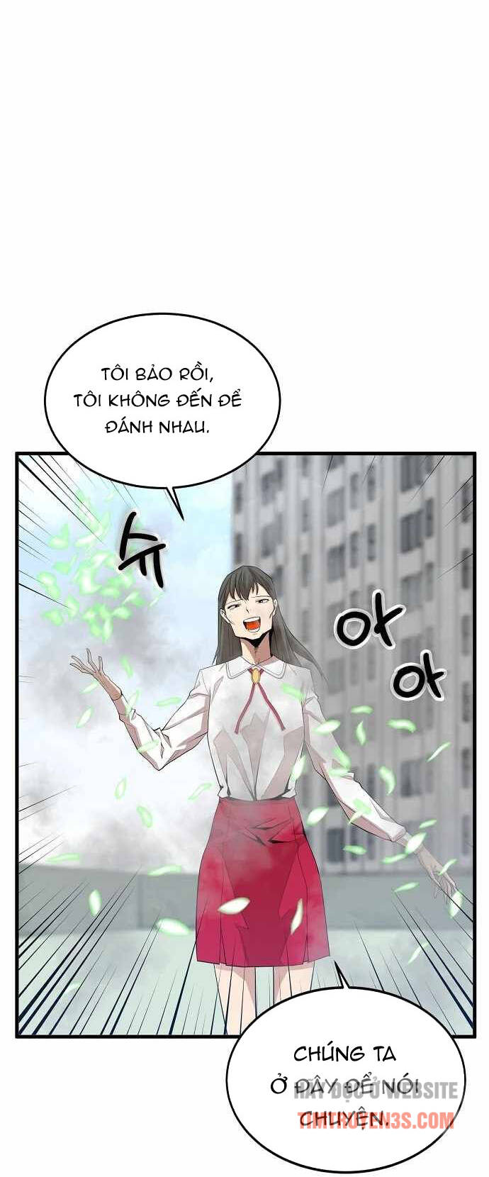 Quái Vật Gui Chapter 12 - Trang 47