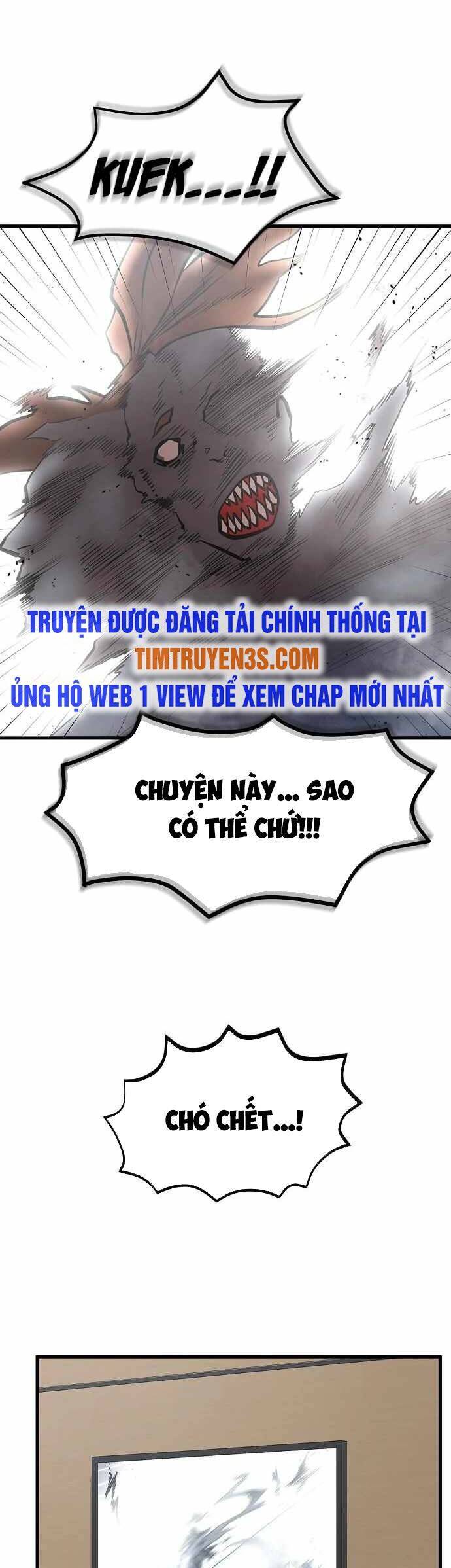 Quái Vật Gui Chapter 47 - Trang 42