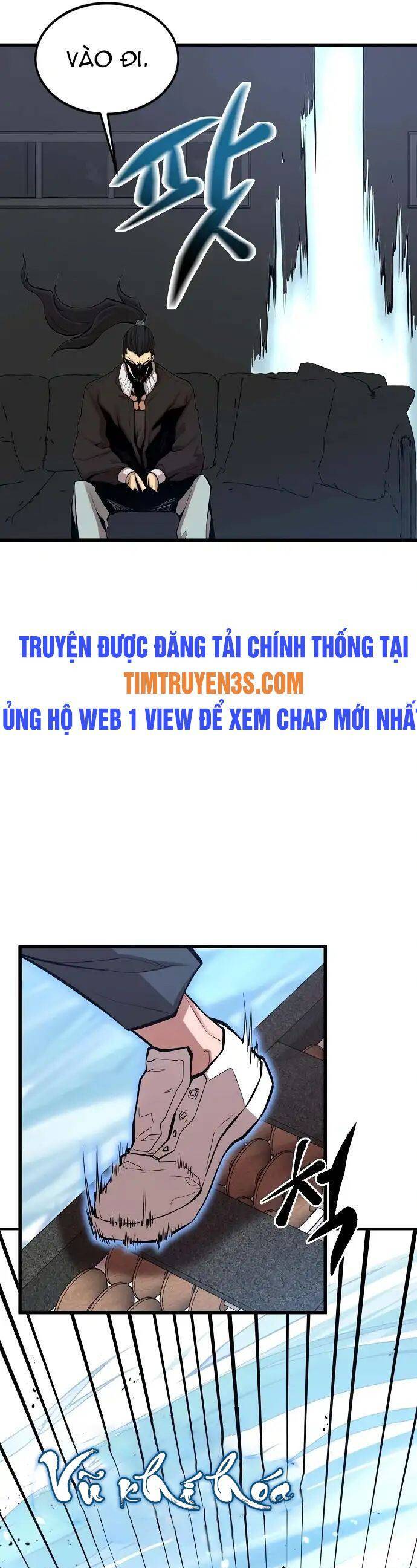 Quái Vật Gui Chapter 28 - Trang 36