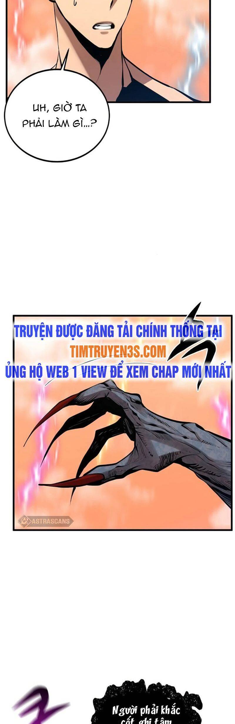 Quái Vật Gui Chapter 34 - Trang 7