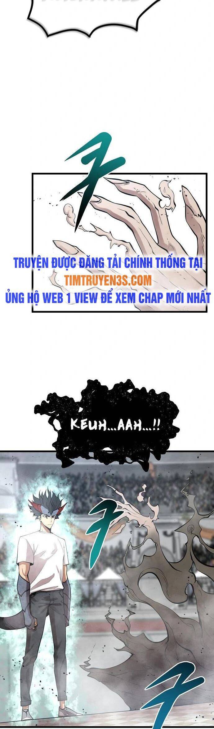 Quái Vật Gui Chapter 43 - Trang 29