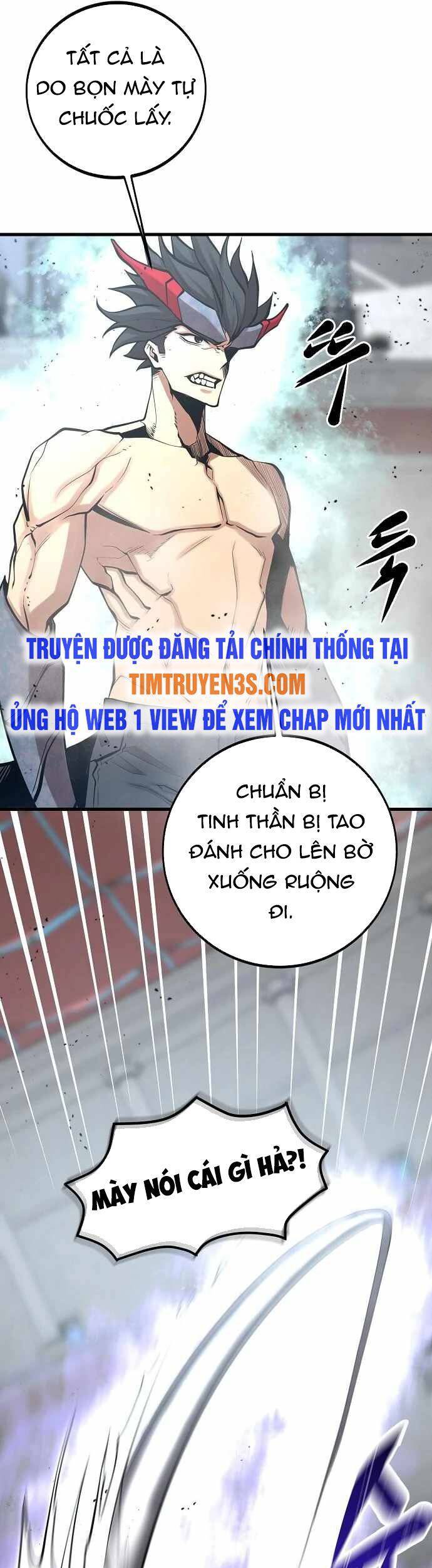 Quái Vật Gui Chapter 47 - Trang 16