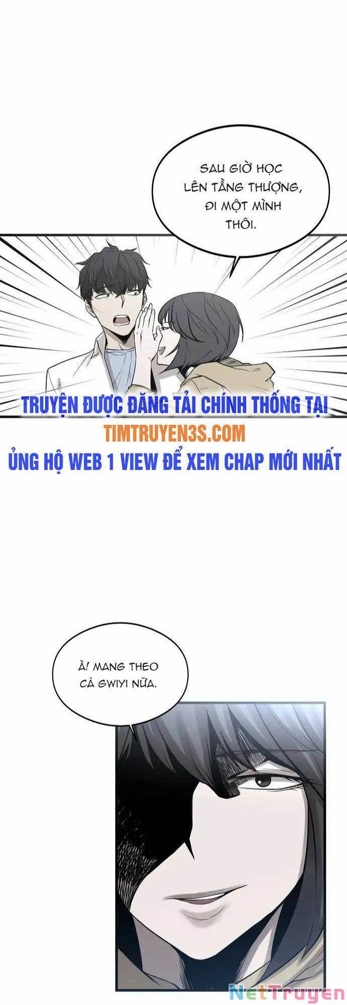 Quái Vật Gui Chapter 4 - Trang 31