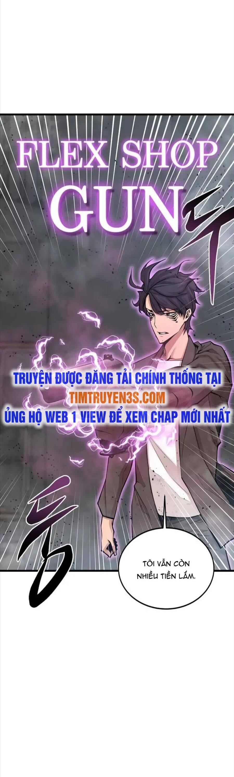 Quái Vật Gui Chapter 30 - Trang 5