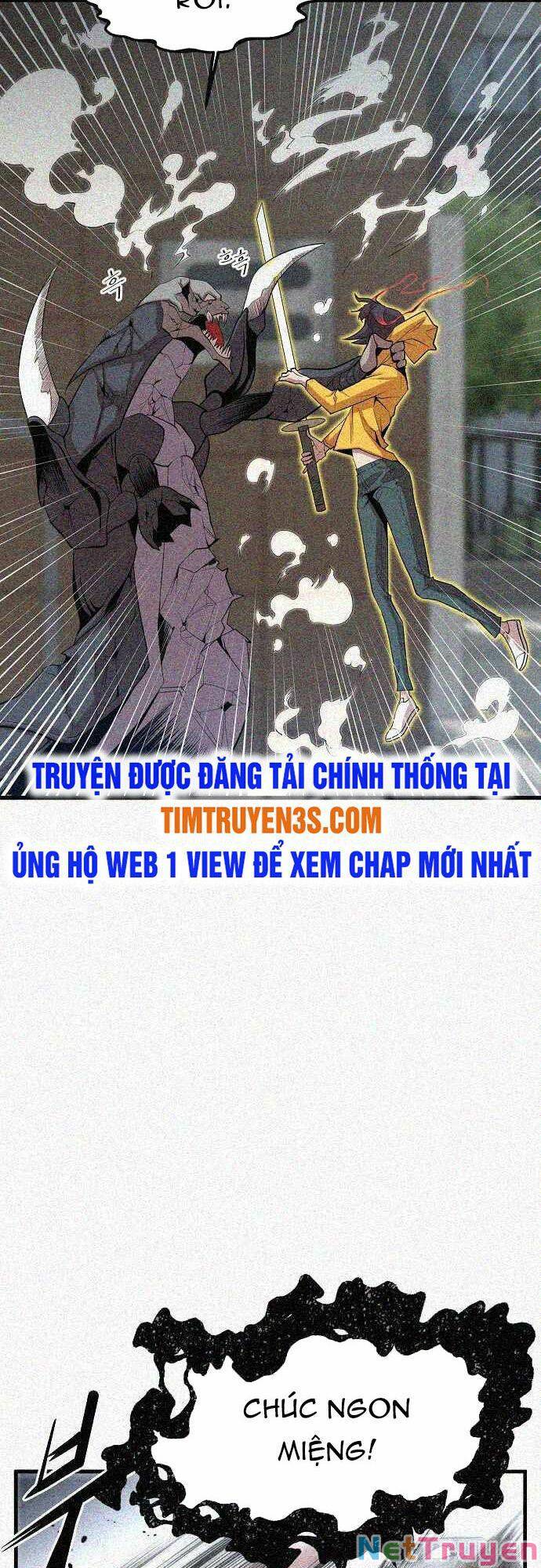 Quái Vật Gui Chapter 8 - Trang 44