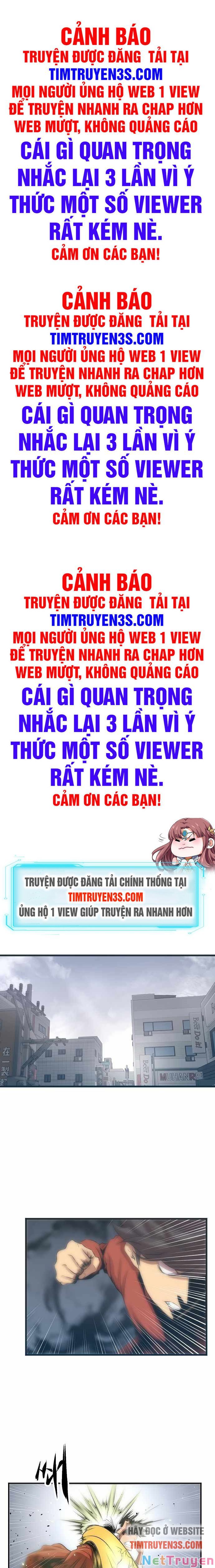 Quái Vật Gui Chapter 1 - Trang 1