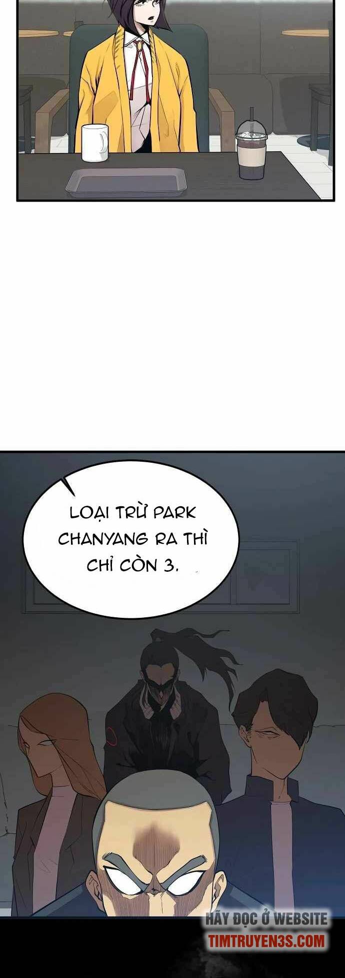 Quái Vật Gui Chapter 18 - Trang 36