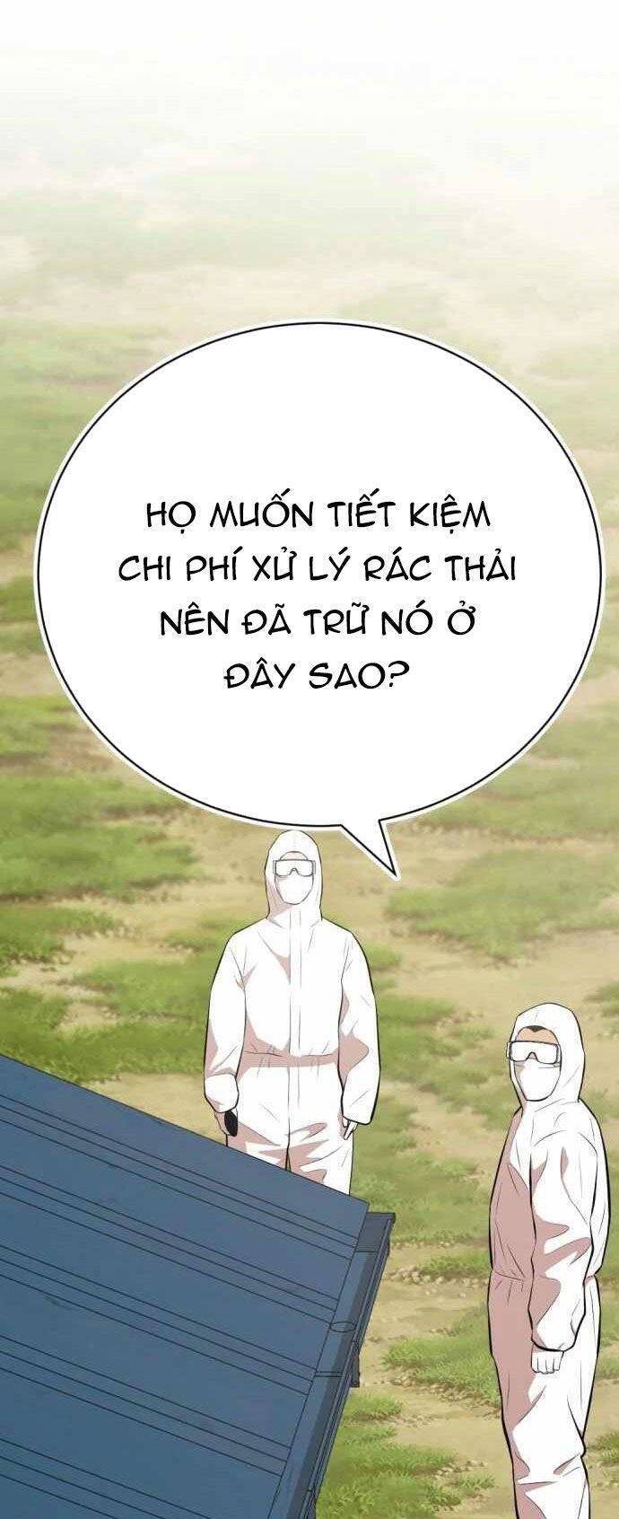 Quái Vật Gui Chapter 48 - Trang 155