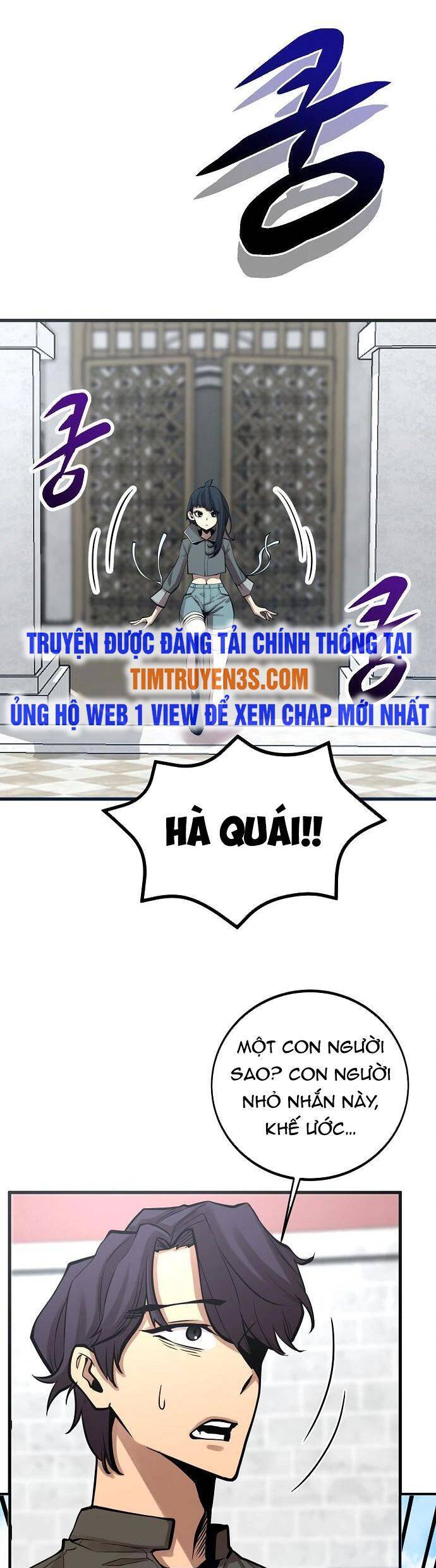 Quái Vật Gui Chapter 43 - Trang 45