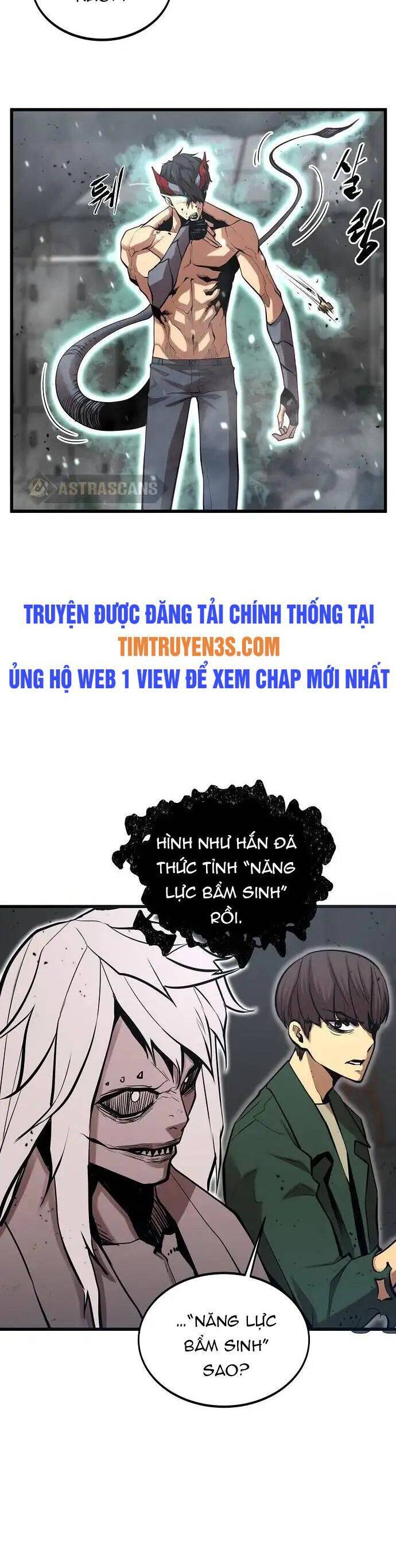 Quái Vật Gui Chapter 33 - Trang 48