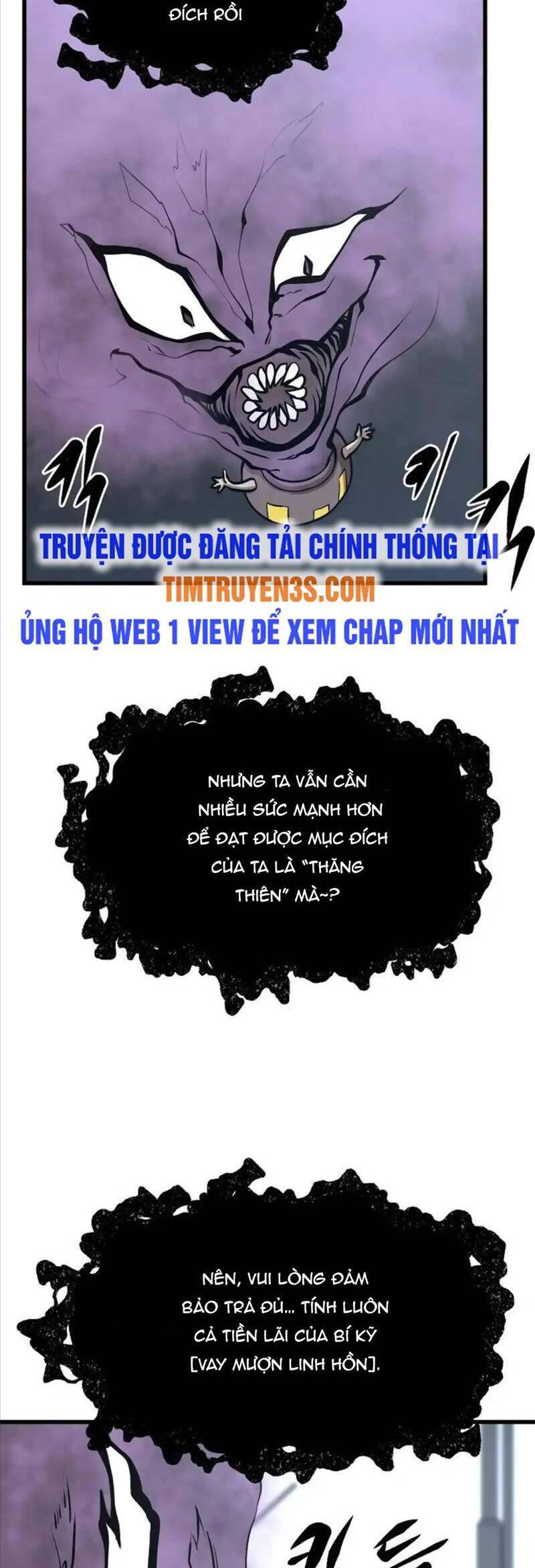 Quái Vật Gui Chapter 31 - Trang 35