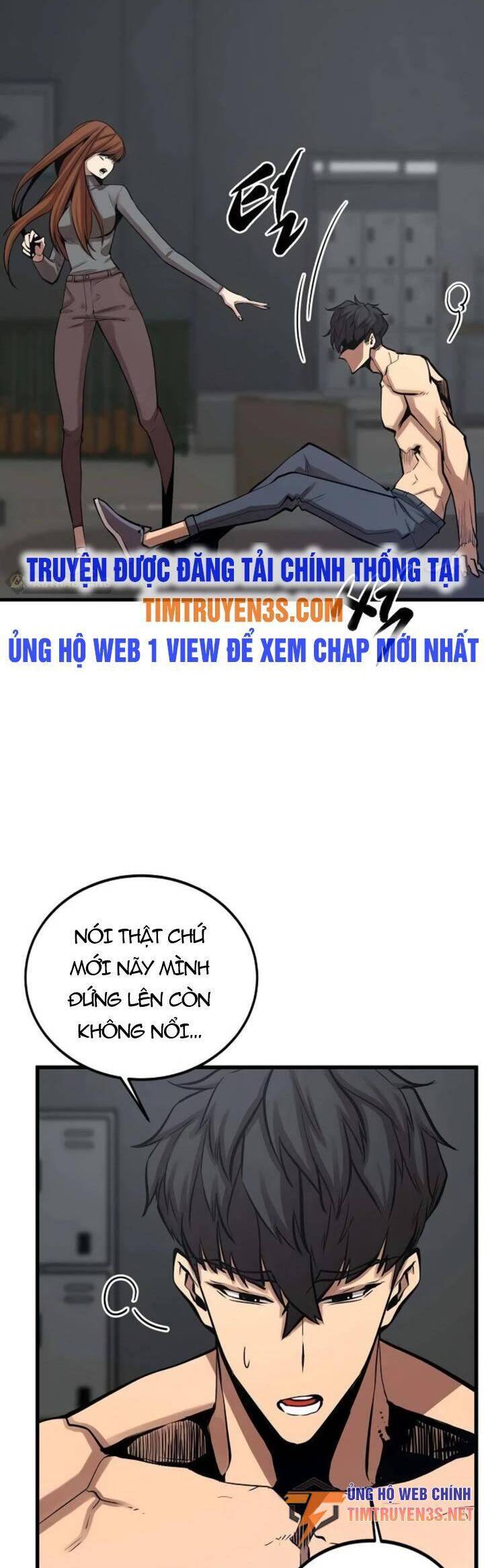 Quái Vật Gui Chapter 35 - Trang 12