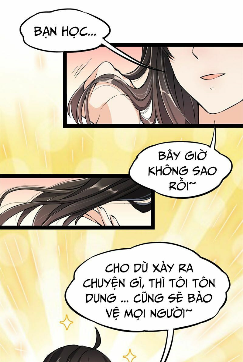 Nhật Ký Thường Ngày Của Tiên Vương Chapter 3 - Trang 5