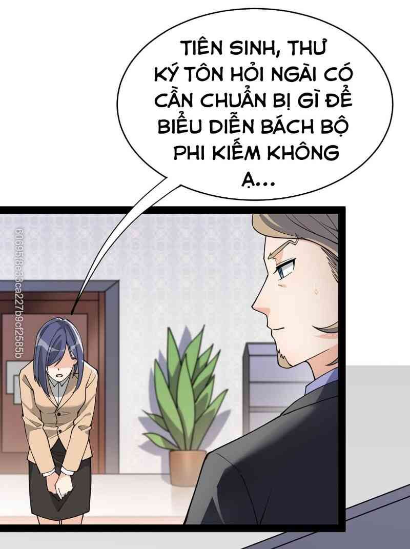 Nhật Ký Thường Ngày Của Tiên Vương Chapter 39 - Trang 3