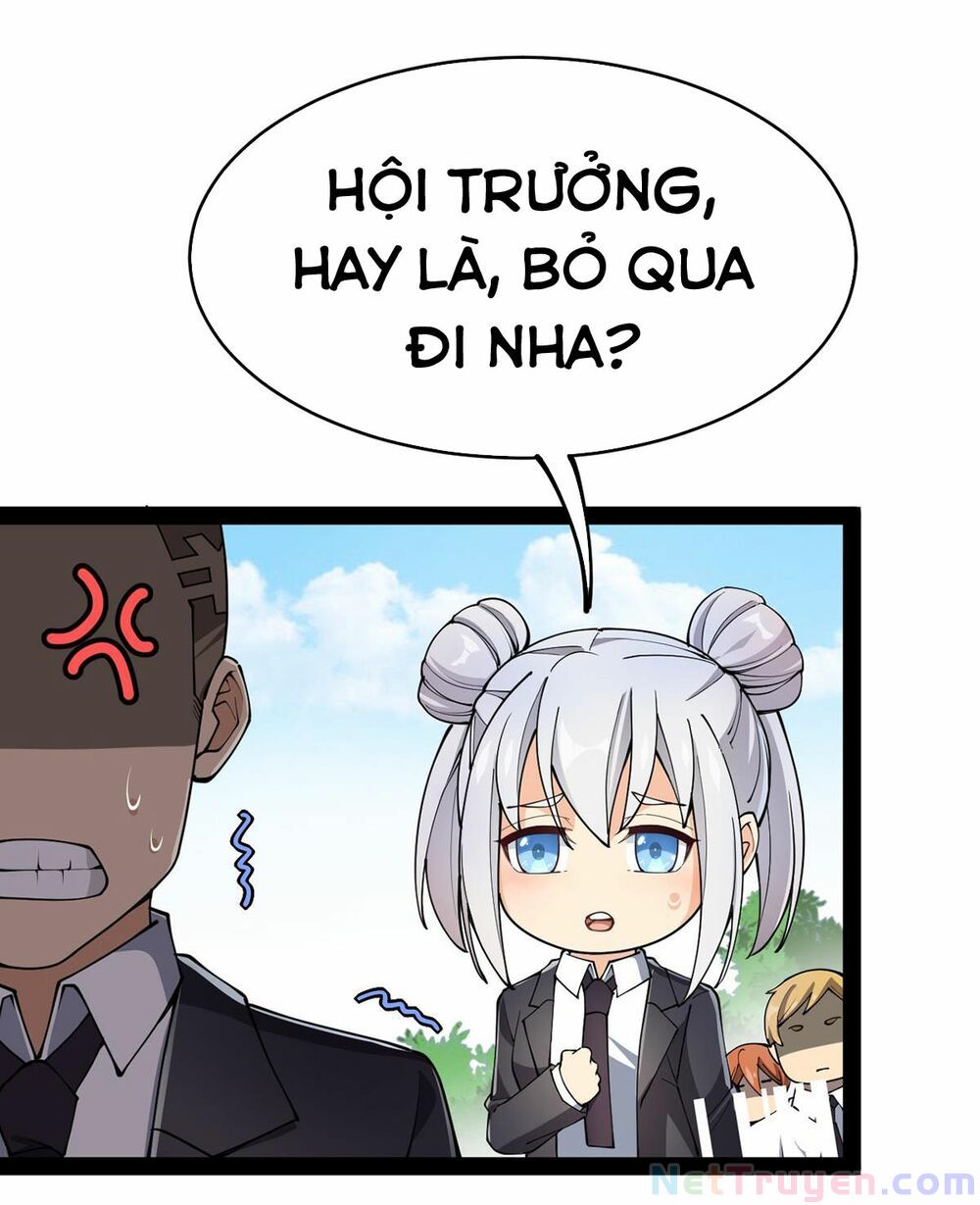 Nhật Ký Thường Ngày Của Tiên Vương Chapter 41 - Trang 7