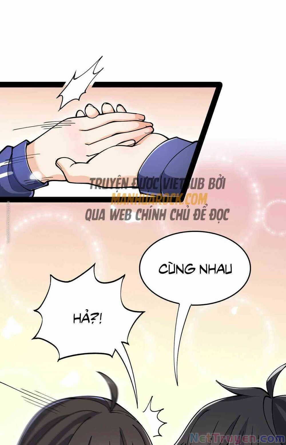 Nhật Ký Thường Ngày Của Tiên Vương Chapter 32 - Trang 26