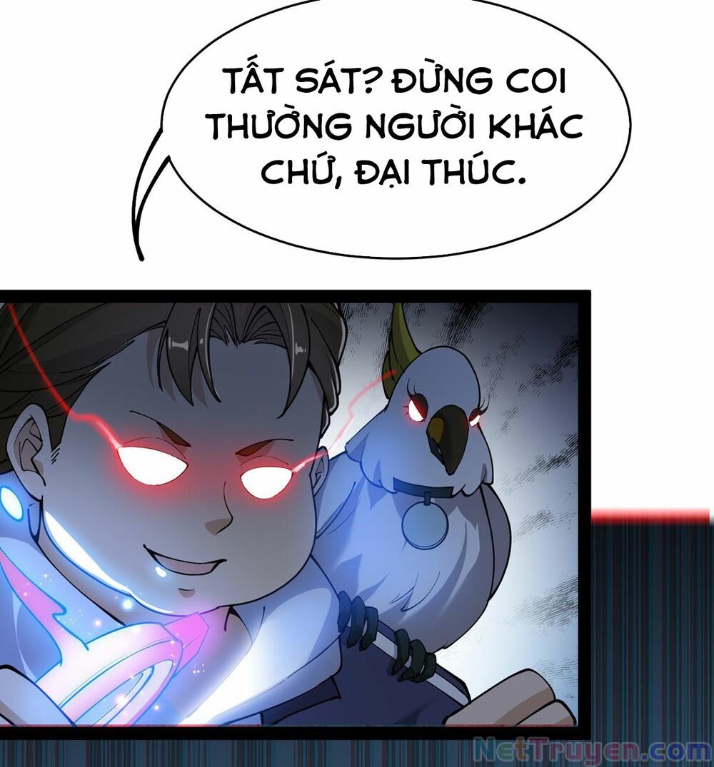 Nhật Ký Thường Ngày Của Tiên Vương Chapter 41 - Trang 15